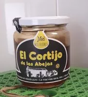 Azúcar y nutrientes en El cortijo de las abejas