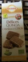 İçindeki şeker miktarı Epicerie / Epicerie Sucrée / Gâteaux, Biscuits, Encas
