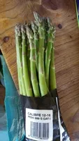 Asperges en botte