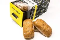 Sucre et nutriments contenus dans Bread sinclair