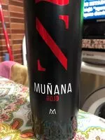 Azúcar y nutrientes en Munana