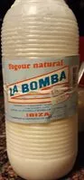 Azúcar y nutrientes en La bomba