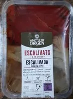 Escalivadas