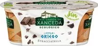 Количество сахара в Griego Stracciatella