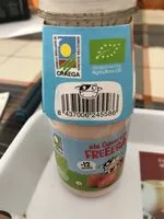 Количество сахара в Elei casei con fresas