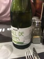 Azúcar y nutrientes en Vall de vinyes