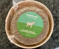 Amount of sugar in Formatge semicurat amb herbes aromàtiques