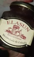 Quantité de sucre dans Mermelada de cebolla