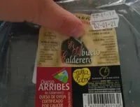 Azúcar y nutrientes en El abuelo calderero