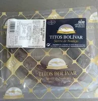 Azúcar y nutrientes en Titos bolivar