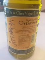 Azúcar y nutrientes en Hacienda ortigosa