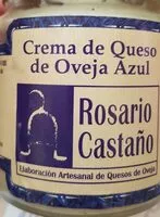 Azúcar y nutrientes en Rosario castano