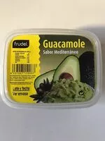 Azúcar y nutrientes en Frudel