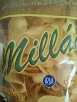 Azúcar y nutrientes en Millan