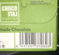 Quantité de sucre dans Te matcha