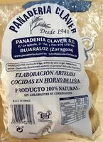 Azúcar y nutrientes en Panaderia claver