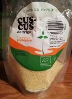 Cantidad de azúcar en Cus-cus de trigo