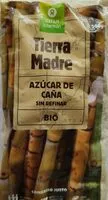 Zuckermenge drin Azúcar blanco ecológico de caña bolsa 500 g