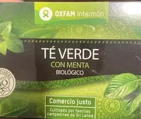 Azúcar y nutrientes en Tierra madre oxfam intermon