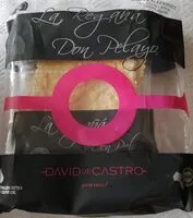 Azúcar y nutrientes en David de castro