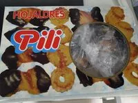 Azúcar y nutrientes en Pili