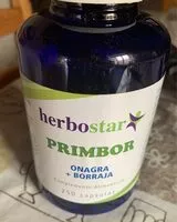 Azúcar y nutrientes en Herbostar