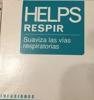 Azúcar y nutrientes en Helps