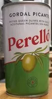 糖質や栄養素が Perello