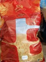 Cantidad de azúcar en Pan bizcochado de leña