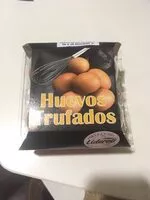 Cantidad de azúcar en Anna