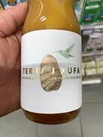 Cantidad de azúcar en Horchata De Chufa Concentrada Eco