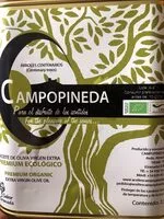 Azúcar y nutrientes en Campopineda