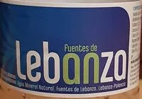 Azúcar y nutrientes en Fuentes de lebanza