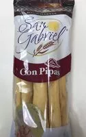 Azúcar y nutrientes en San gabriel