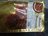 Azúcar y nutrientes en Selectos penaranda