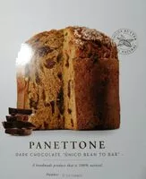 Jumlah gula yang masuk Panettone