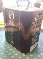 İçindeki şeker miktarı Reserva Familiar aceite de oliva virgen extra Picual lata 2,5 l