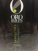 İçindeki şeker miktarı Reserva Familiar aceite de oliva virgen extra Arbequina lata 2,5 l