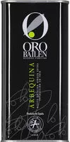 İçindeki şeker miktarı Reserva Familiar aceite de oliva virgen extra Arbequina lata 500 ml