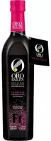 İçindeki şeker miktarı Aceite de oliva virgen extra Frantoio botella 500 ml