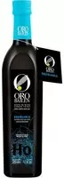 İçindeki şeker miktarı Aceite de oliva virgen extra Hojiblanca botella 500 ml