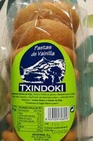 Azúcar y nutrientes en Txindoki