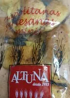 Azúcar y nutrientes en Altuna