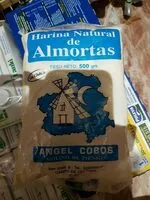 Azúcar y nutrientes en Angel cobos