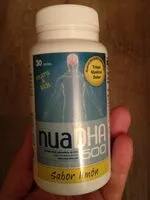 Azúcar y nutrientes en Nuadha