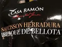 Jumlah gula yang masuk Saussisson Herradura