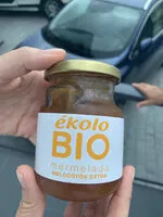 Sugar and nutrients in Ekolo