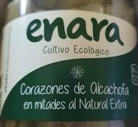 Azúcar y nutrientes en Enara