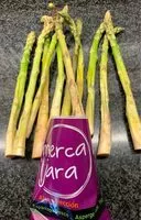 Azúcar y nutrientes en Mercajara