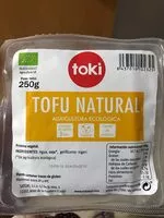 Azúcar y nutrientes en Toki